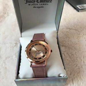 Juicy Couture Watch